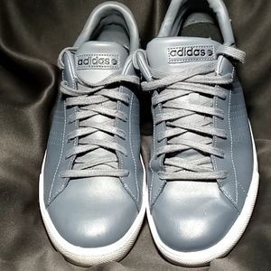 Addidas NEO 9.5 greyish navy